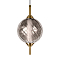 Светильник LOFT IT 10421/B Smoke