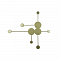 Светильник LOFT IT 10058GD