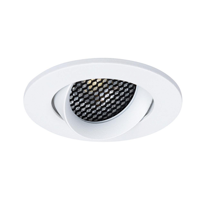 Светильник ARTE LAMP A2865PL-1WH