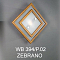 Светильник La Lampada WB 394/P.02 Ulivo
