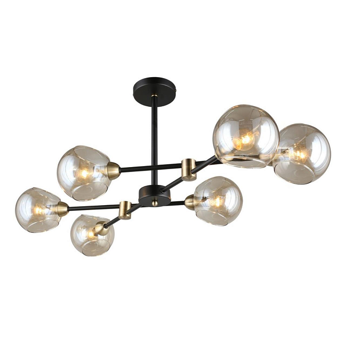 Люстра Omnilux OML-94207-06