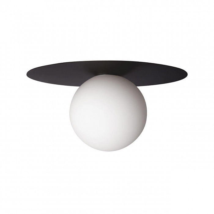 Светильник LOFT IT 10120/250C Black