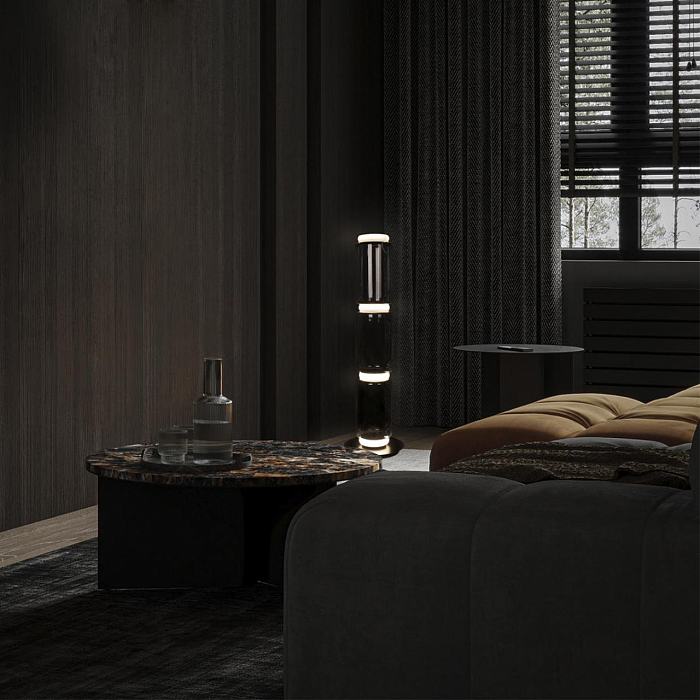 Торшер LOFT IT 10193F/L