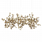 Светильник LOFT IT 10101/3S Gold