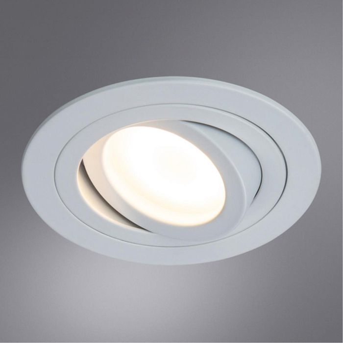 Светильник ARTE LAMP A2167PL-1WH