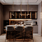 Светильник LOFT IT 10358/830 AB