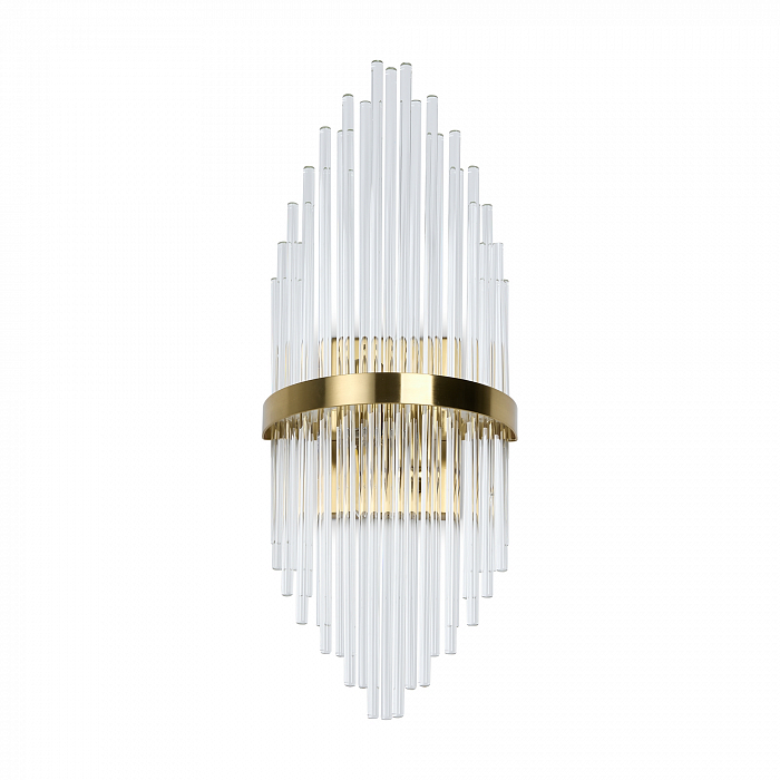 Бра Freya FR5216WL-02BS