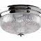 Светильник Crystal Lux LLUVIA PL5 CHROME D460