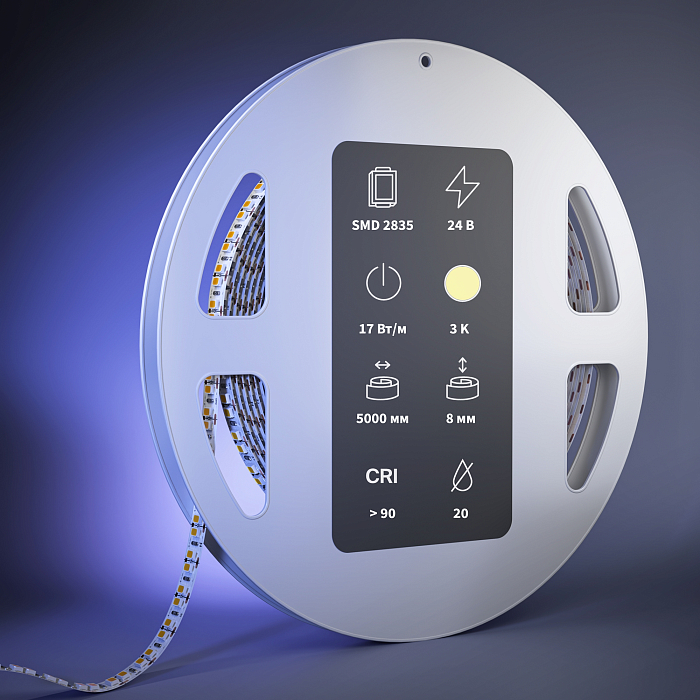 Led Strip 201283
