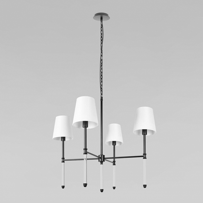 Светильник LOFT IT 10308 Black
