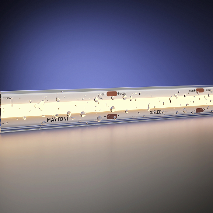 Led Strip 201298