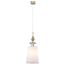 Светильник Newport 4621/S gold