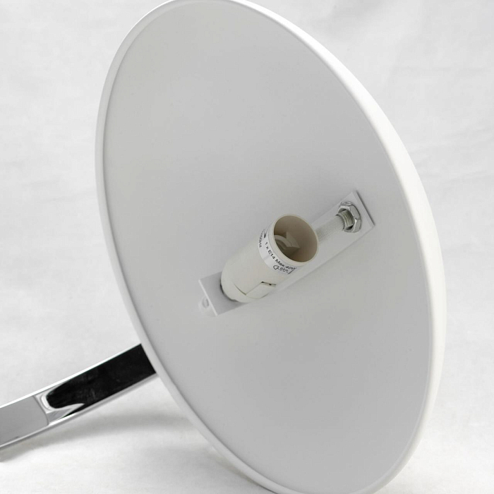 Настольная лампа Lussole GRLSP-0558