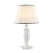 Настольная лампа MODELUX ML.5505.01TL CR